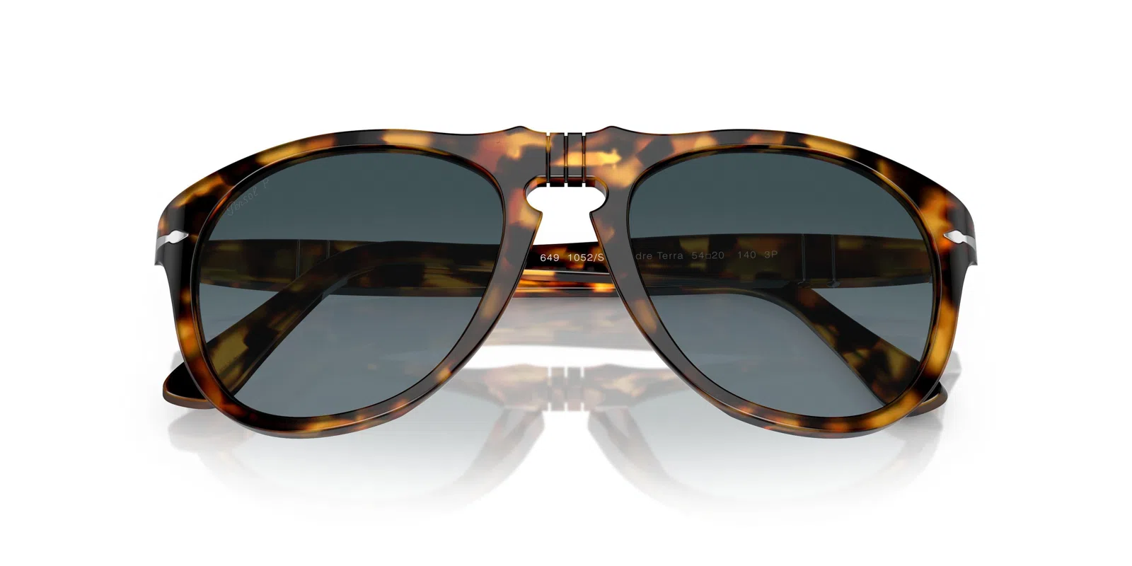 Persol 0649 Sunglasses - view 226